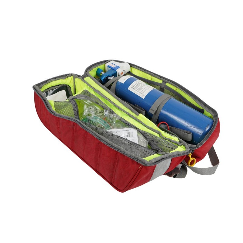 Stat Pack Canister Rucksack / Bag (Cannister Priced Separately )